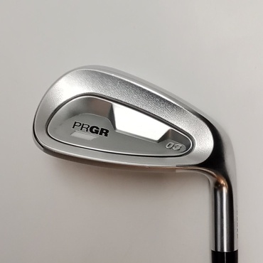 PRGR　03　(2025) 単品I S (M-43) N.S.PRO　850GH　neo