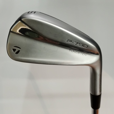 P790　(2021) 単品I その他スチール