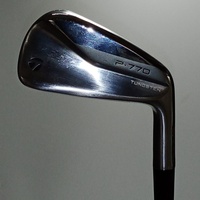 P770 (2020) 単品I S200 Dynamic Gold EX TOUR ISSUE｜Alpen Online