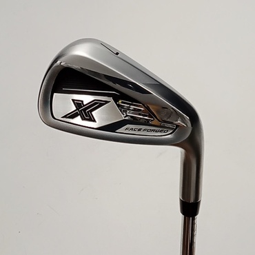 XXIO　X　-eks-　(2024) 7I S200 Dynamic　Gold　95