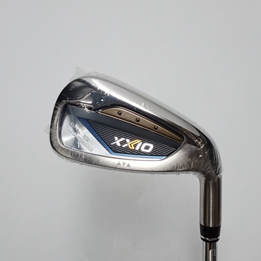 XXIO　13　ネイビー 7I S N.S.PRO　850GH　DST　for　XXIO