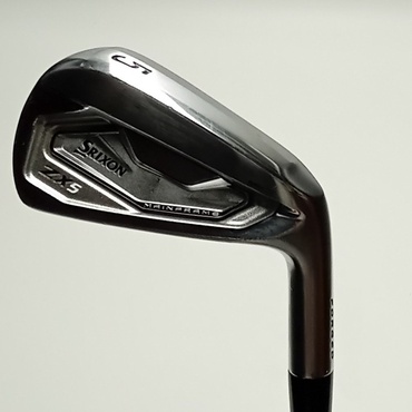 SRIXON　ZX5　MKⅡ 5I S N.S.PRO　950GH　neo　DST