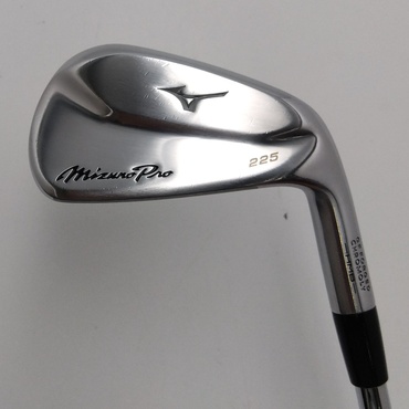 Mizuno　Pro　225 7I S200 Dynamic　Gold　95