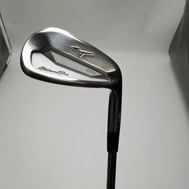 Mizuno　Pro　223 9I S N.S.PRO 950GH neo