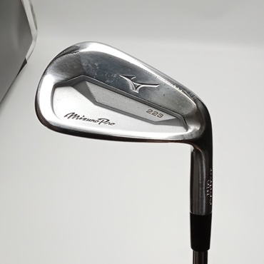 Mizuno　Pro　223 8I S N.S.PRO 950GH neo