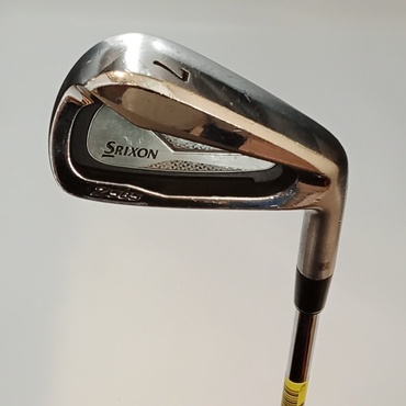 SRIXON　Z585 7I S N.S.PRO　950GH　D.S.T