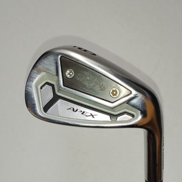 APEX　TCB 9I S N.S.PRO　MODUS3　TOUR120