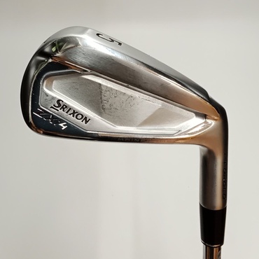 SRIXON　ZXi4 5I S N.S.PRO 850GH neo