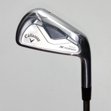 X　FORGED　MAX 7I S N.S.PRO　MODUS3　TOUR105