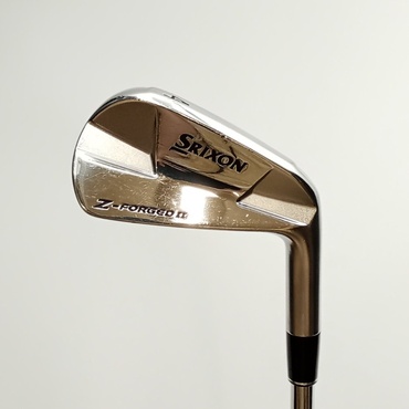 SRIXON　Z-FORGEDⅡ 4I X Dynamic　EX　TOUR　ISSUE