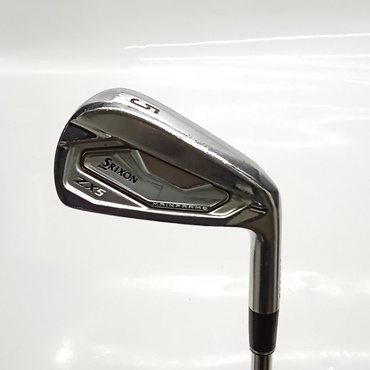 SRIXON　ZX5　MKⅡ 5I X100 DG120