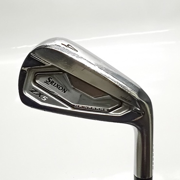 SRIXON　ZX5　MKⅡ 4I X100 DG120