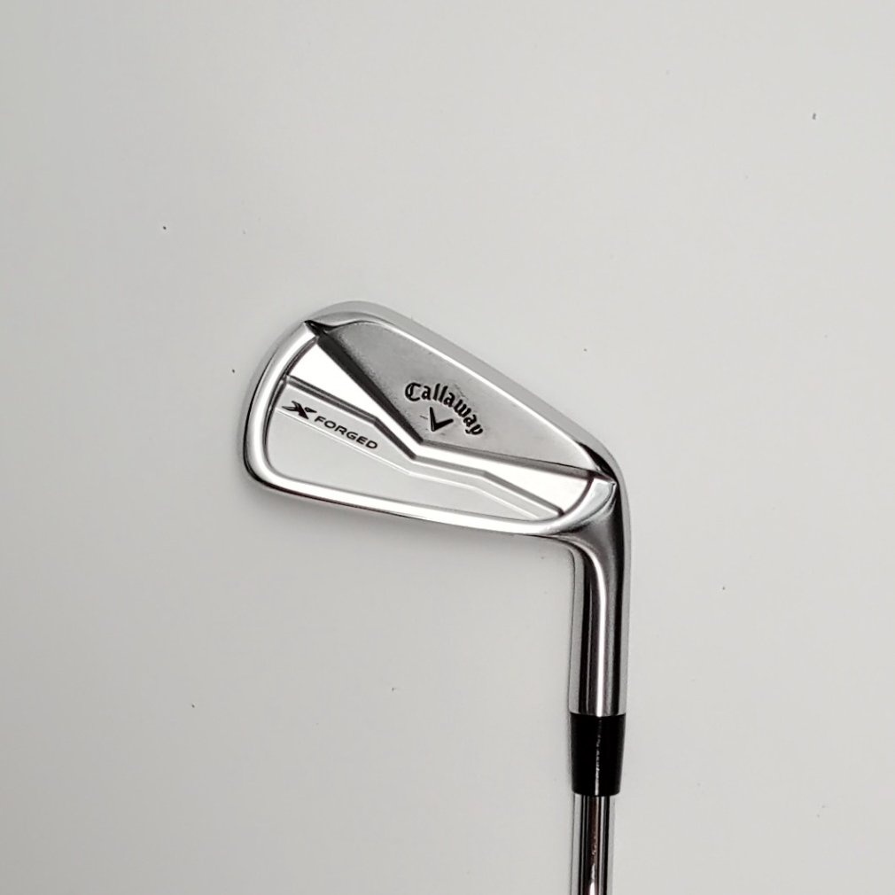 X FORGED (2024) 5I S N.S.PRO MODUS3 TOUR105｜Alpen Online 公式