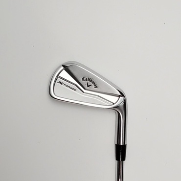 X　FORGED　(2024) 5I S N.S.PRO　MODUS3　TOUR105