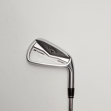 X　FORGED　STAR　(2024) 5I S N.S.PRO　MODUS3　TOUR105