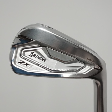 SRIXON　ZX5　MKⅡ 5I S N.S.PRO　MODUS3　TOUR105　DST