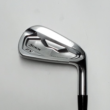 SRIXON　ZX7 7I S200 Dynamic　Gold　DST