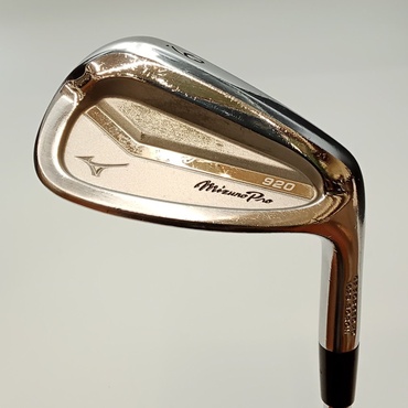 Mizuno　Pro　920 9I R N.S.PRO　ZELOS　7