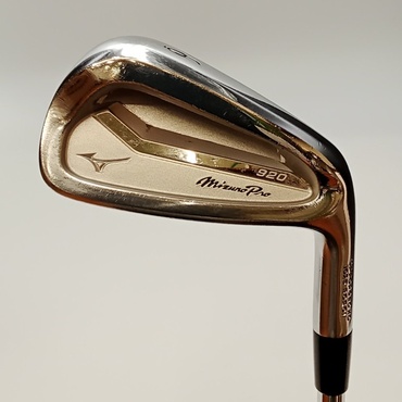 Mizuno　Pro　920 6I R N.S.PRO　ZELOS　7