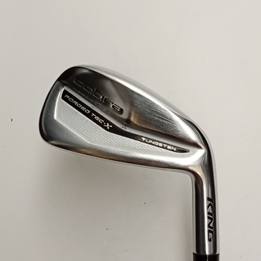 KING　FORGED　TEC-X　(2025) 4I 100 KBS
