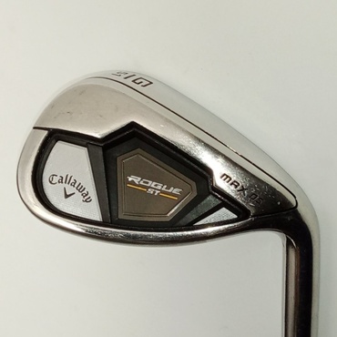 ROGUE　ST　MAX　OS G S N.S.PRO　Zelos　7
