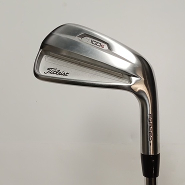 T100S　(2021) 7I S N.S.PRO　105T