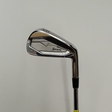 SRIXON　ZX5 5I S N.S.PRO　MODUS3　TOUR105　DST