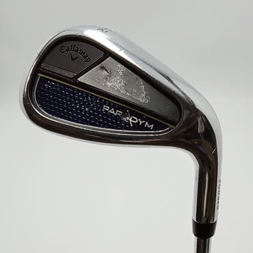 PARADYM 52 S200 Dynamic Gold 105