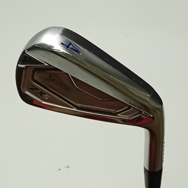 SRIXON　ZX5　MKⅡ 4I 5.5 Project X