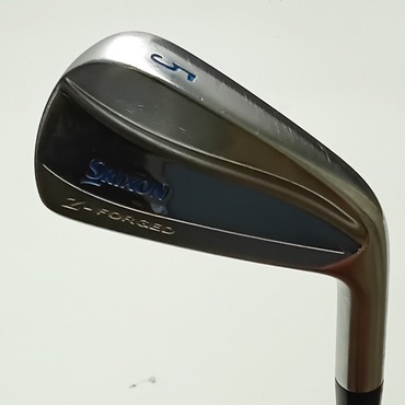 SRIXON　Z-FORGED 5I 5.5 Project X