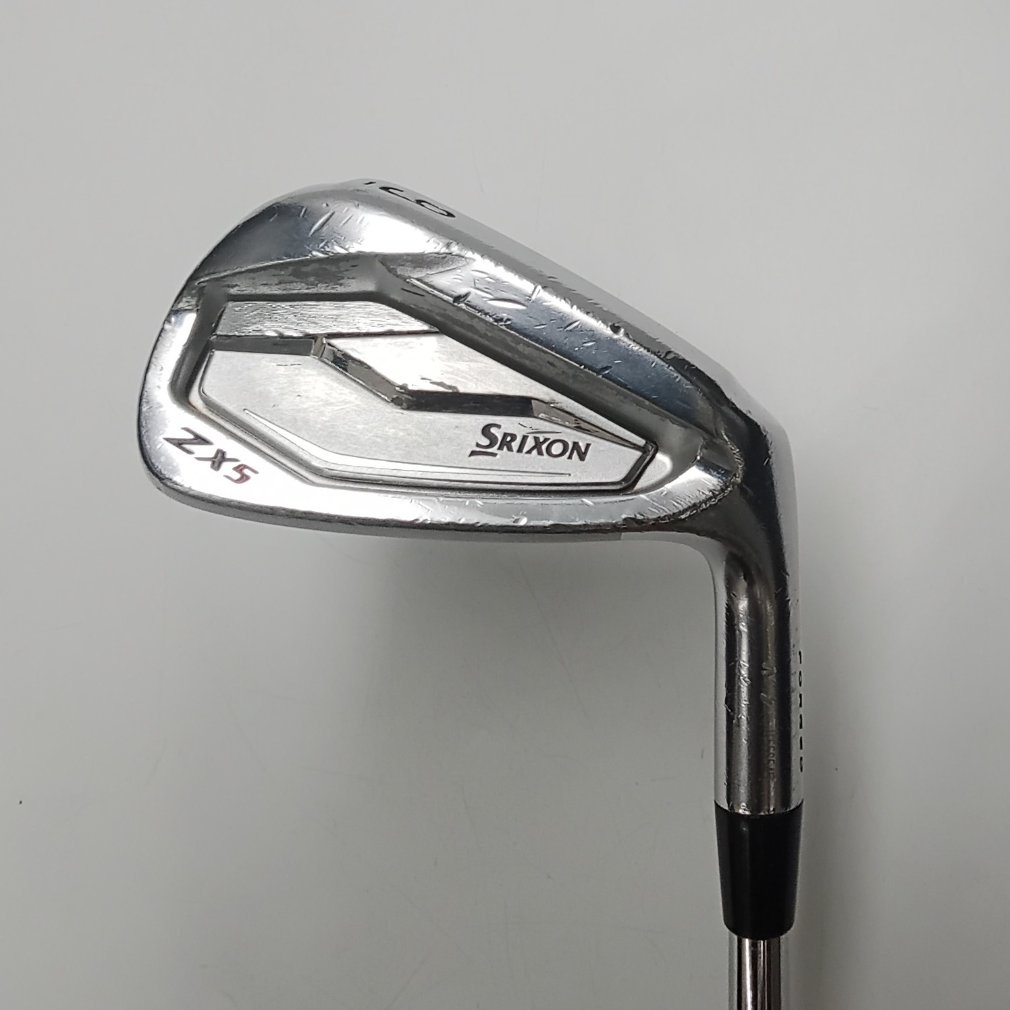 SRIXON ZX5 9I R MODUS105｜Alpen Online 公式オンラインストア