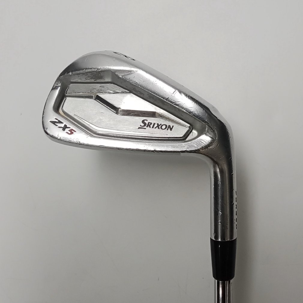 SRIXON ZX5 8I R MODUS105｜Alpen Online 公式オンラインストア