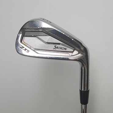 SRIXON　ZX5 6I R MODUS105