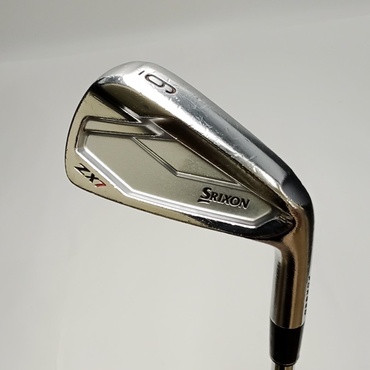 SRIXON　ZX7 6I S 不明