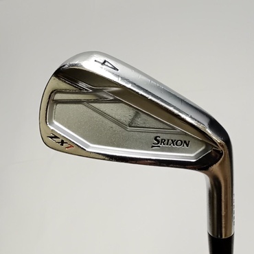 SRIXON　ZX7 4I S 不明