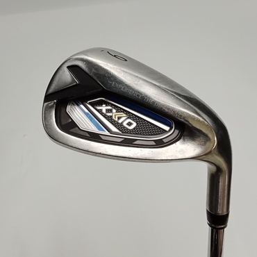 XXIO　12　ネイビー 9I S N.S.PRO　850GH　DST　for　XXIO