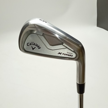 X　FORGED　MAX 5I S200 Dynamic　Gold　MID　115