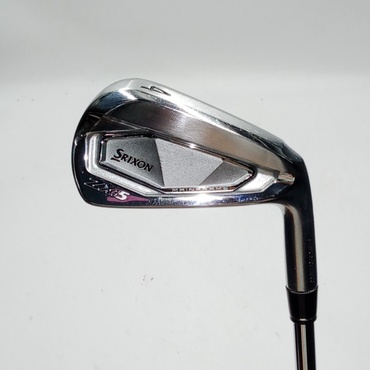 SRIXON　ZXi5 4I S200 Dynamic Gold 95