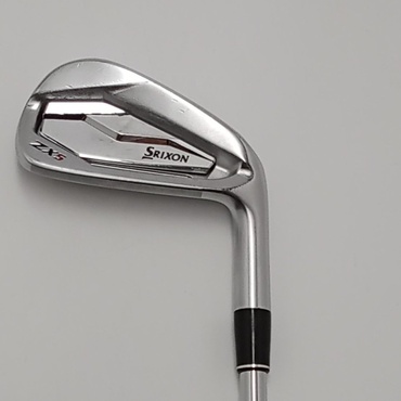 SRIXON　ZX5 5I S N.S.PRO　MODUS3　TOUR105　DST