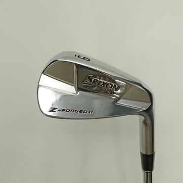 SRIXON　Z-FORGEDⅡ 9I S DGﾂｱｰｲｼｭｰS400