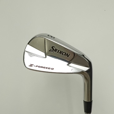 SRIXON　Z-FORGEDⅡ 8I S DGﾂｱｰｲｼｭｰS400