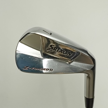 SRIXON　Z-FORGEDⅡ 7I S DGﾂｱｰｲｼｭｰS400