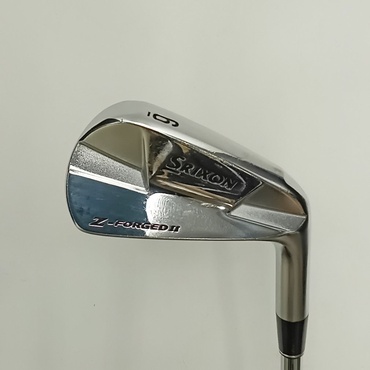 SRIXON　Z-FORGEDⅡ 6I S DGﾂｱｰｲｼｭｰS400