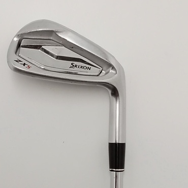SRIXON　ZX5 9I S N.S.PRO　MODUS3　TOUR105　DST