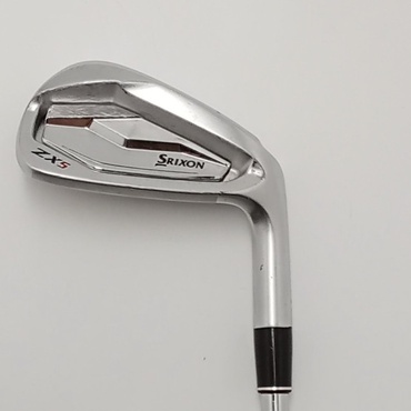 SRIXON　ZX5 8I S N.S.PRO　MODUS3　TOUR105　DST