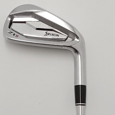 SRIXON　ZX5 6I S N.S.PRO　MODUS3　TOUR105　DST