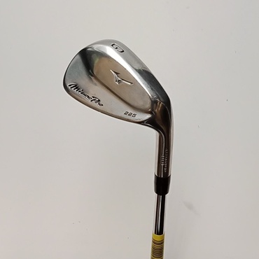 Mizuno　Pro　225 GW S DynamicGold105