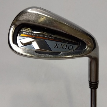 XXIO　10　ネイビー 9I R N.S.PRO　870GH　DST　for　XXIO