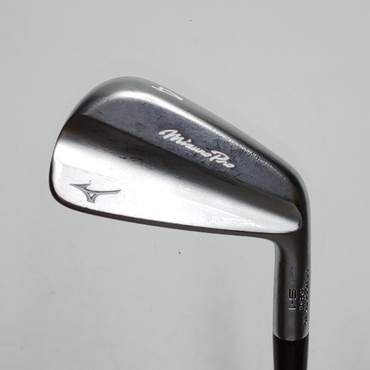 Mizuno　Pro　S-1 4I 6.0 Project X