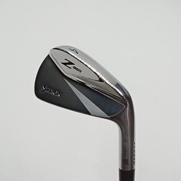 SRIXON　Z-FORGED 4I S200 Dynamic　Gold　D.S.T